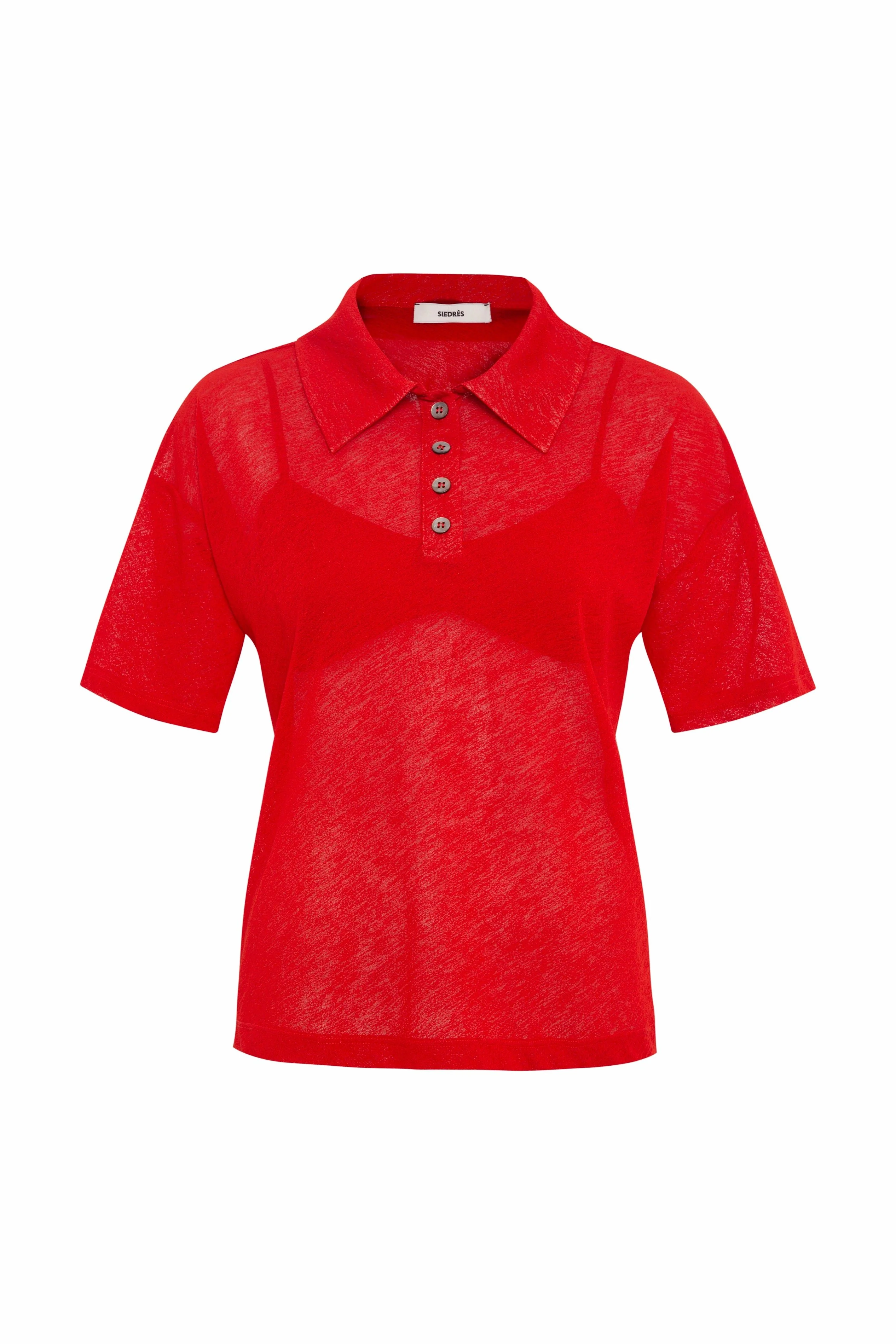 TOPS & SHIRTS